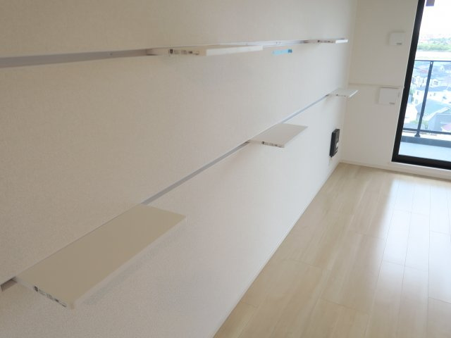 マリーナコートのその他