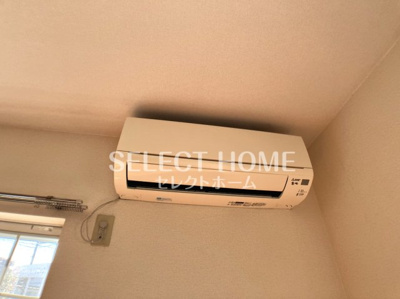 【設備】 | パストラルコートＨ棟