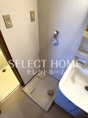 【その他】 | パストラルコートＨ棟