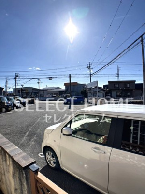 【展望】 | パストラルコートＨ棟