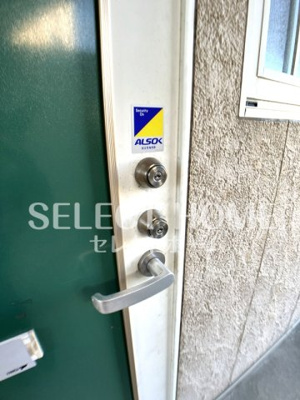  | パストラルコートＨ棟