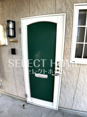  | パストラルコートＨ棟