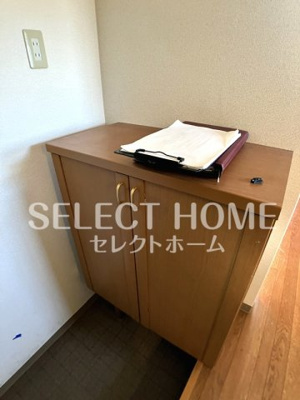  | パストラルコートＨ棟