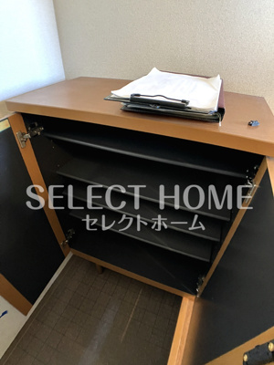  | パストラルコートＨ棟