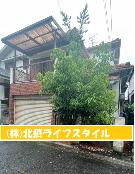 豊中市・26.63坪・宮山町1丁目の画像