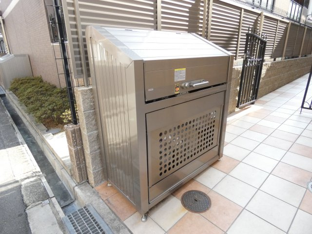 【その他共用部分】 | ロイヤルレジデンス住吉沢之町partⅠ