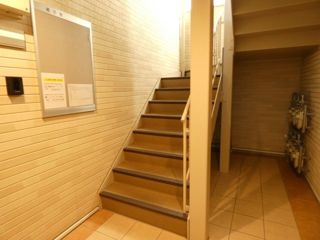 【その他共用部分】 | ロイヤルレジデンス住吉沢之町partⅠ