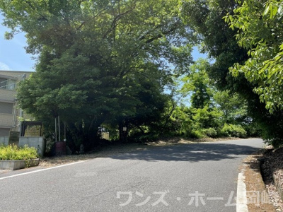 【外観】 | 岡崎市真福寺町字中ノ坂土地