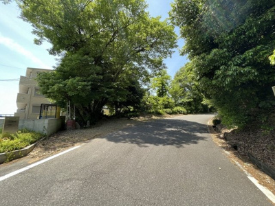 【外観】 | 岡崎市真福寺町字中ノ坂土地