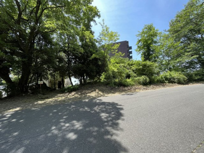 【外観】 | 岡崎市真福寺町字中ノ坂土地