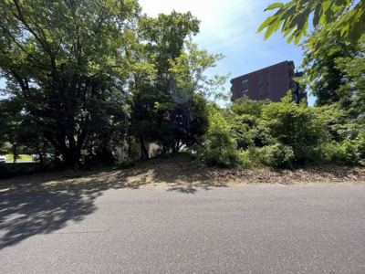 【外観】 | 岡崎市真福寺町字中ノ坂土地