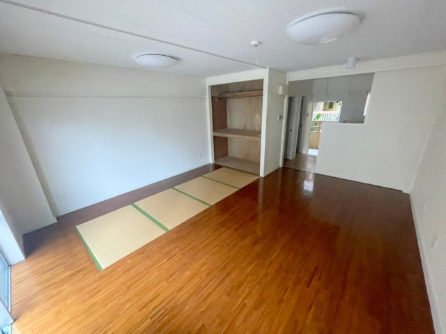【洋室】 | 赤畑アパート | ※写真と現状が異なる場合がございます