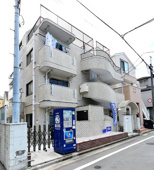 メゾンドカラールの画像