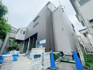 ブランメゾン三軒茶屋の画像
