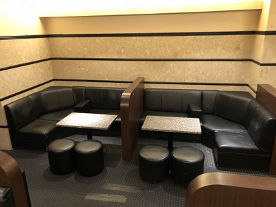 【内装】 | 中区錦３丁目貸店舗A７