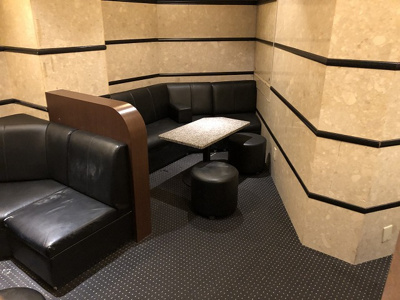 【内装】 | 中区錦３丁目貸店舗A７