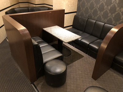 【内装】 | 中区錦３丁目貸店舗A７