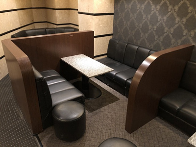 【内装】 | 中区錦３丁目貸店舗A７