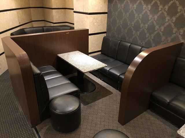 【内装】 | 中区錦３丁目貸店舗A７