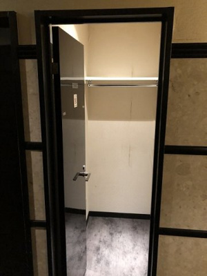 【収納】 | 中区錦３丁目貸店舗A７