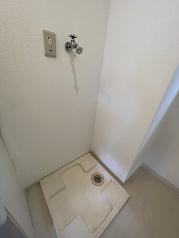 シャルムヒルズ南森町の設備