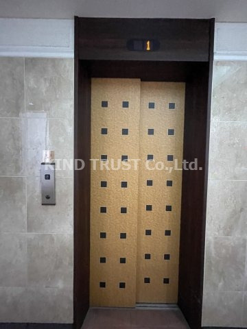 シャルムヒルズ南森町のその他共用部分