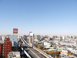 【展望】 | イメージ画像となります。実際とは異なりますので、ご注意ください！