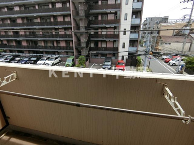 【展望】 | メゾン西馬込