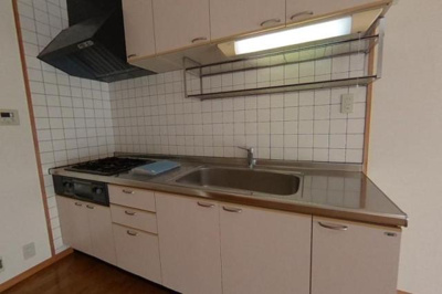 【キッチン】 | Principio～プリンシピオ～