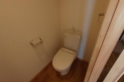 【トイレ】 | Principio～プリンシピオ～