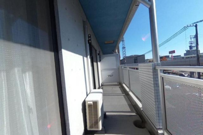 【バルコニー】 | Principio～プリンシピオ～