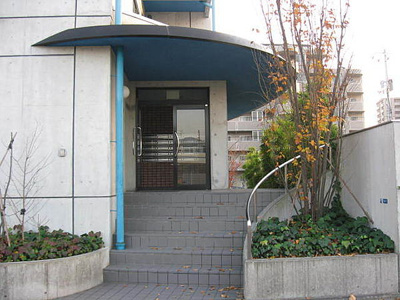 【その他共用部分】 | Principio～プリンシピオ～