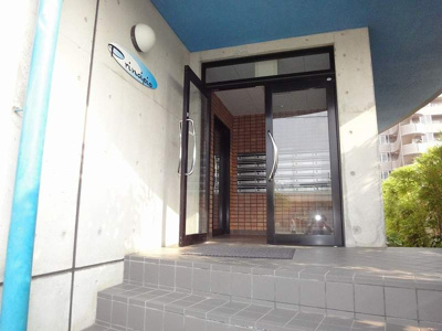 【エントランス】 | Principio～プリンシピオ～