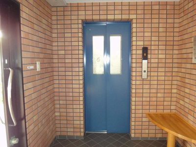 【その他共用部分】 | Principio～プリンシピオ～ | エレベーター完備