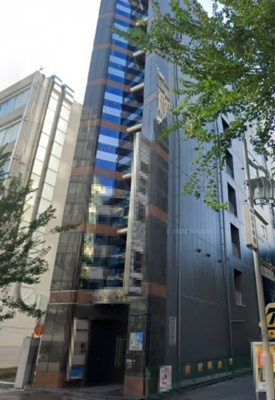 【外観】 | 中区錦３丁目貸店舗A８