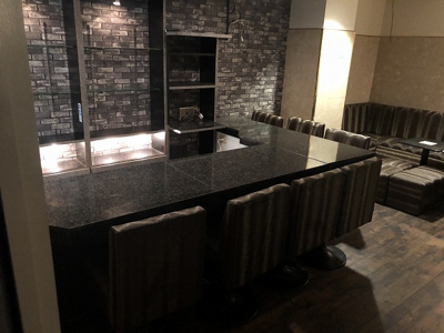 【内装】 | 中区錦３丁目貸店舗A８