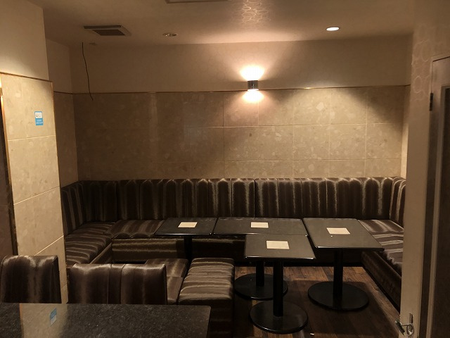 【内装】 | 中区錦３丁目貸店舗A８