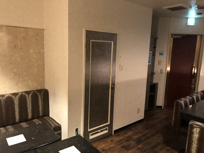 【内装】 | 中区錦３丁目貸店舗A８