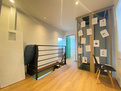 【内装】 | HOUSE S