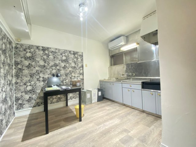 【キッチン】 | HOUSE S