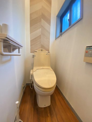 【トイレ】 | HOUSE S