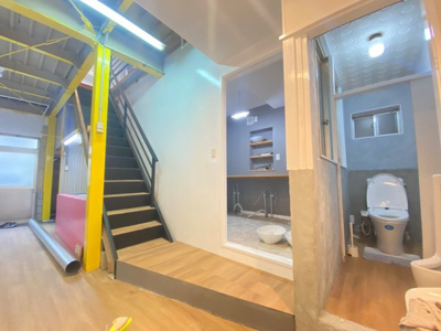 【内装】 | HOUSE S