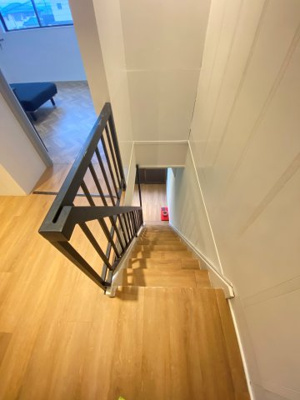 【内装】 | HOUSE S