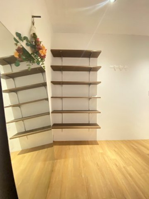 【内装】 | HOUSE S