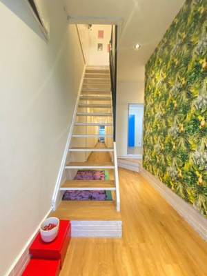 【内装】 | HOUSE S