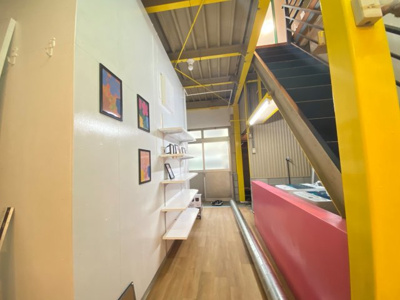 【玄関】 | HOUSE S