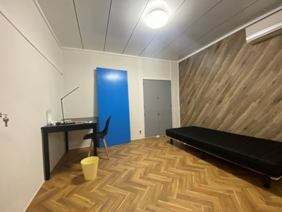 【洋室】 | HOUSE S