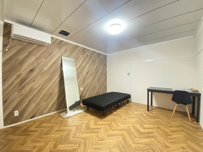 【洋室】 | HOUSE S