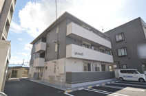 ベルアベニュー峰の画像