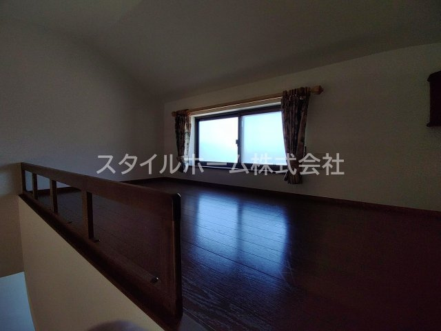 【その他】 | セザンヌ多米 | 別部屋写真です。